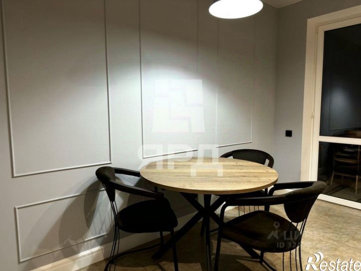 1-комн квартира ул Нестерова, 20/2,  д. 20/2