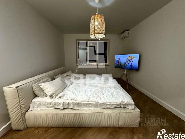 1-комн квартира ул Нестерова, 20/2,  д. 20/2