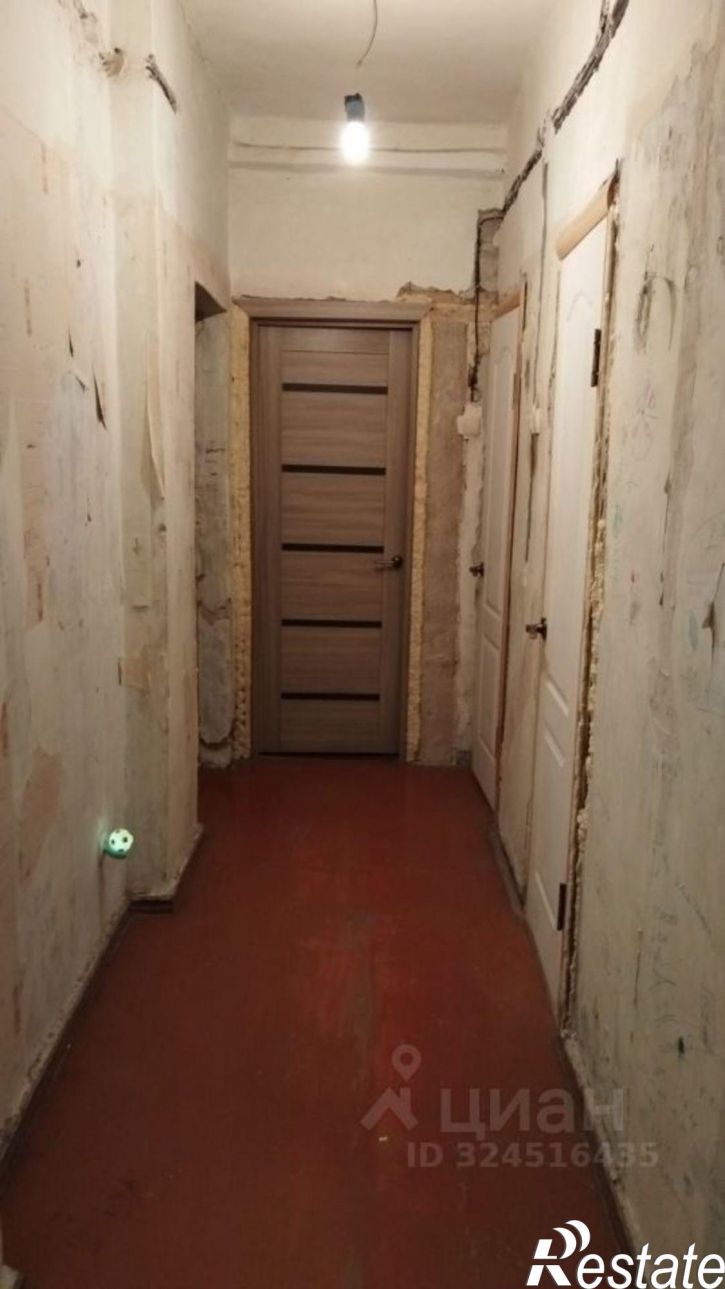 3-комн квартира Калужский проезд, 11,  д. 11