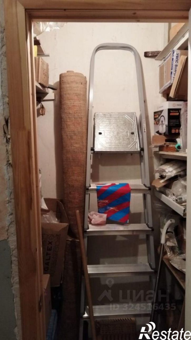 3-комн квартира Калужский проезд, 11,  д. 11