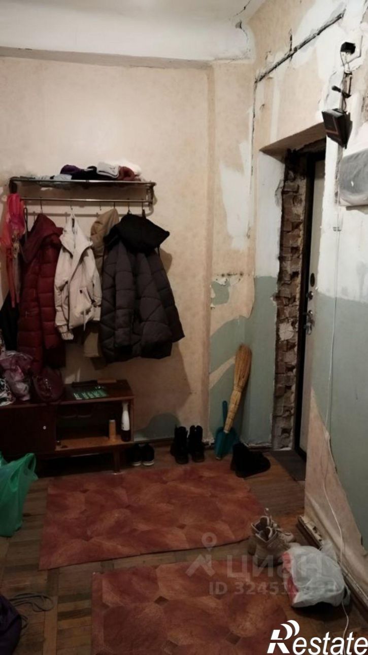 3-комн квартира Калужский проезд, 11,  д. 11