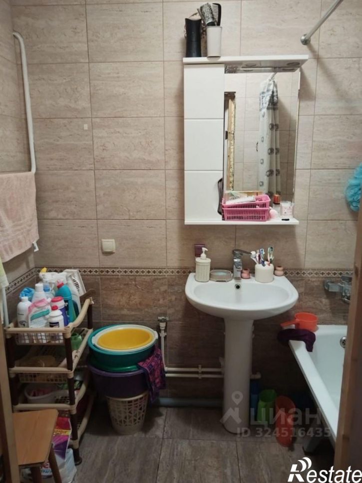 3-комн квартира Калужский проезд, 11,  д. 11