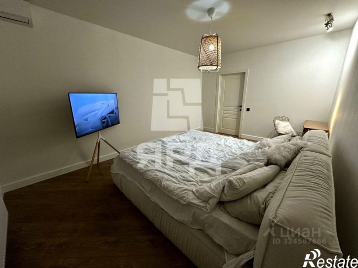 1-комн квартира ул Нестерова, 20/2,  д. 20/2