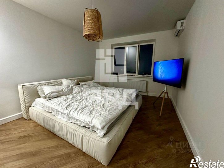 1-комн квартира ул Нестерова, 20/2,  д. 20/2