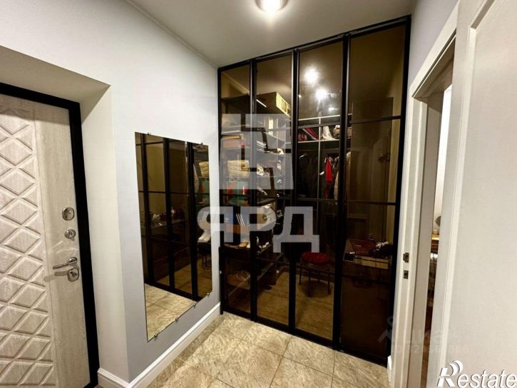 1-комн квартира ул Нестерова, 20/2,  д. 20/2