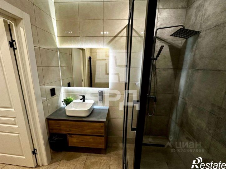 1-комн квартира ул Нестерова, 20/2,  д. 20/2