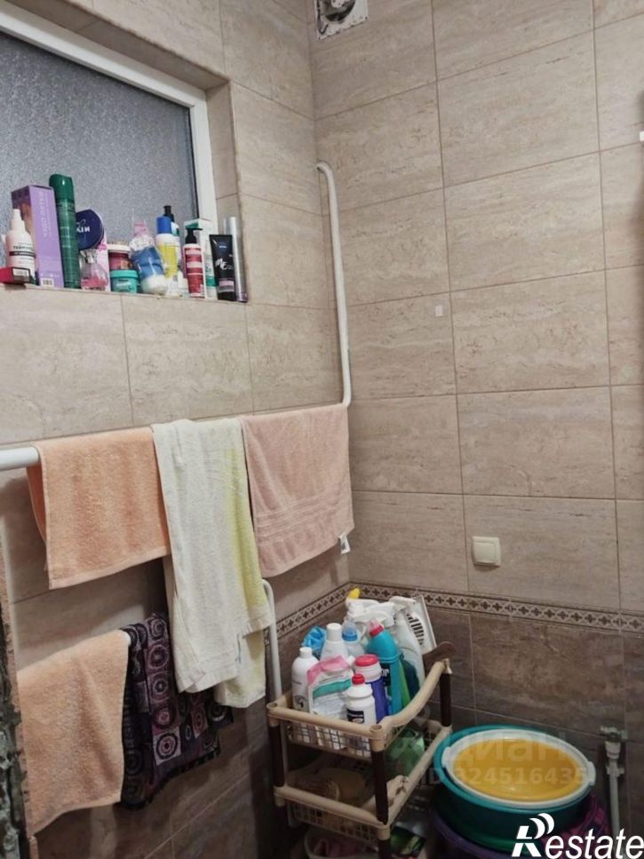 3-комн квартира Калужский проезд, 11,  д. 11