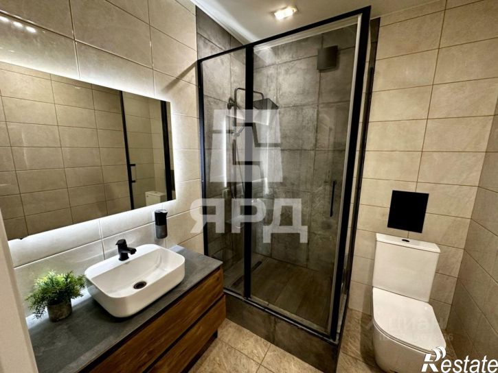 1-комн квартира ул Нестерова, 20/2,  д. 20/2