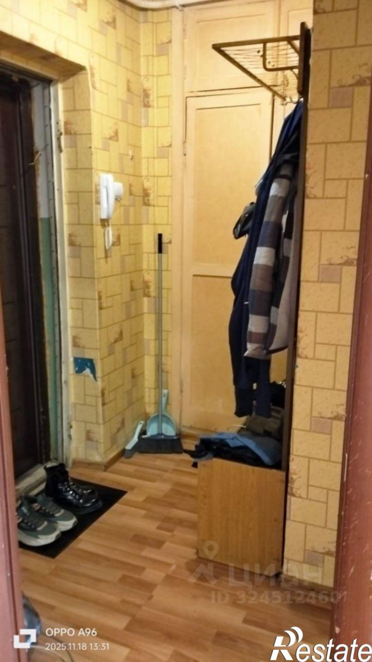 1-комн квартира ул Инициативная, 84,  д. 84