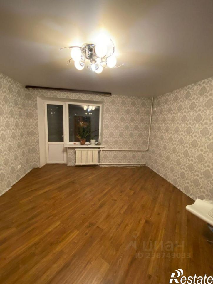 3-комн квартира 1-й Новый переулок, 12,  д. 12