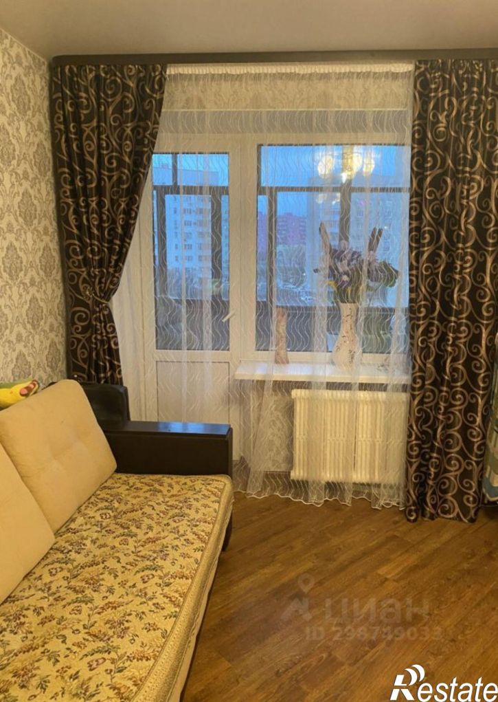 3-комн квартира 1-й Новый переулок, 12,  д. 12