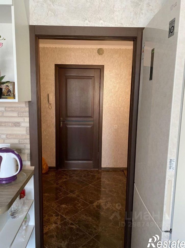 3-комн квартира 1-й Новый переулок, 12,  д. 12