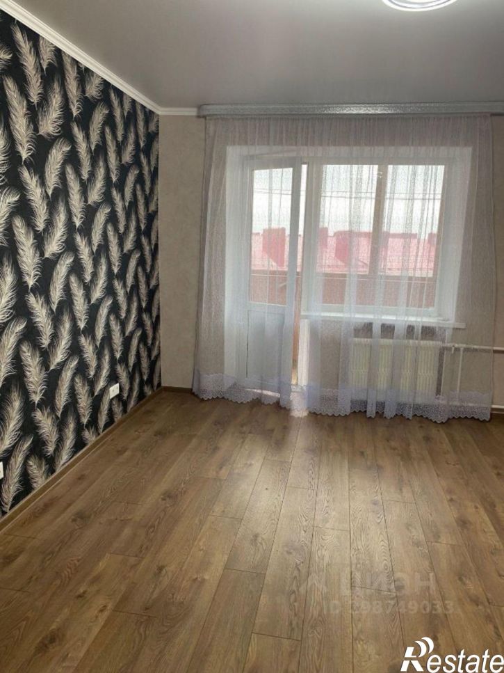 3-комн квартира 1-й Новый переулок, 12,  д. 12