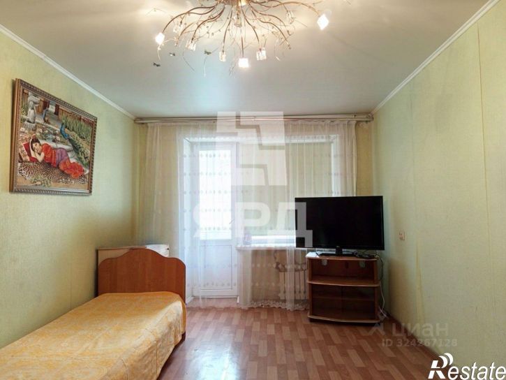 3-комн квартира ул Инициативная, 46,  д. 46