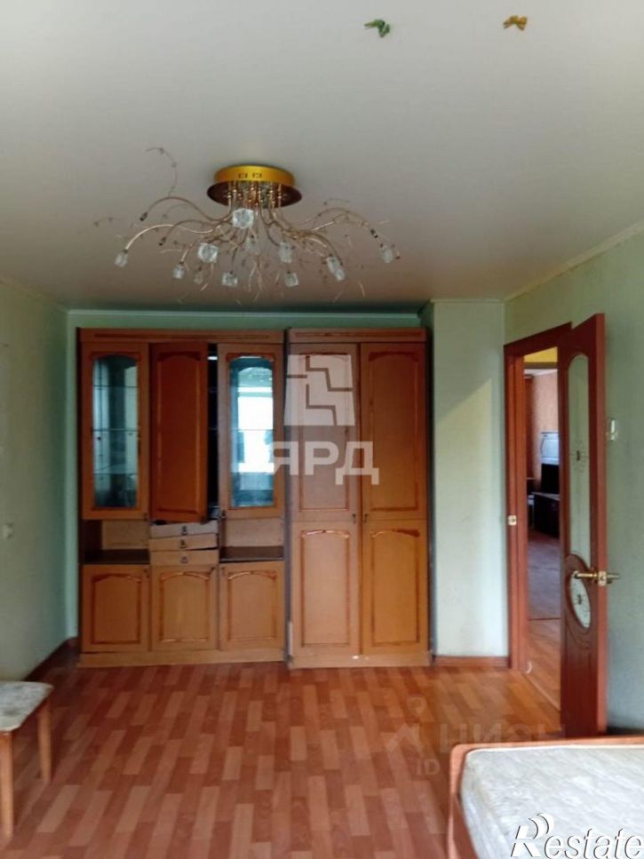 3-комн квартира ул Инициативная, 46,  д. 46