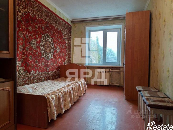 3-комн квартира ул Инициативная, 46,  д. 46