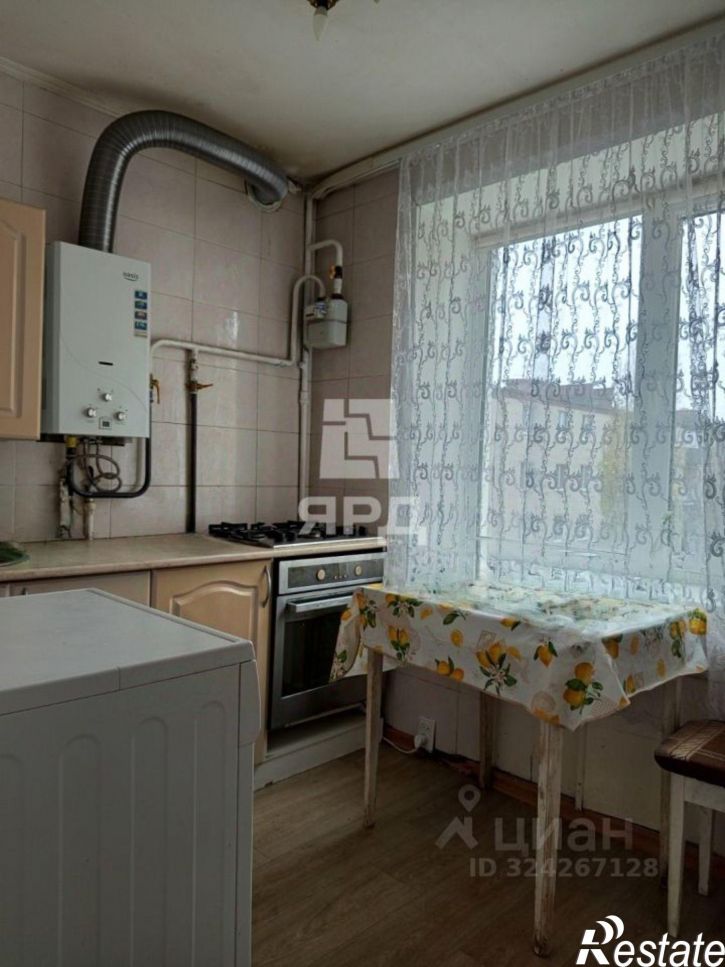 3-комн квартира ул Инициативная, 46,  д. 46