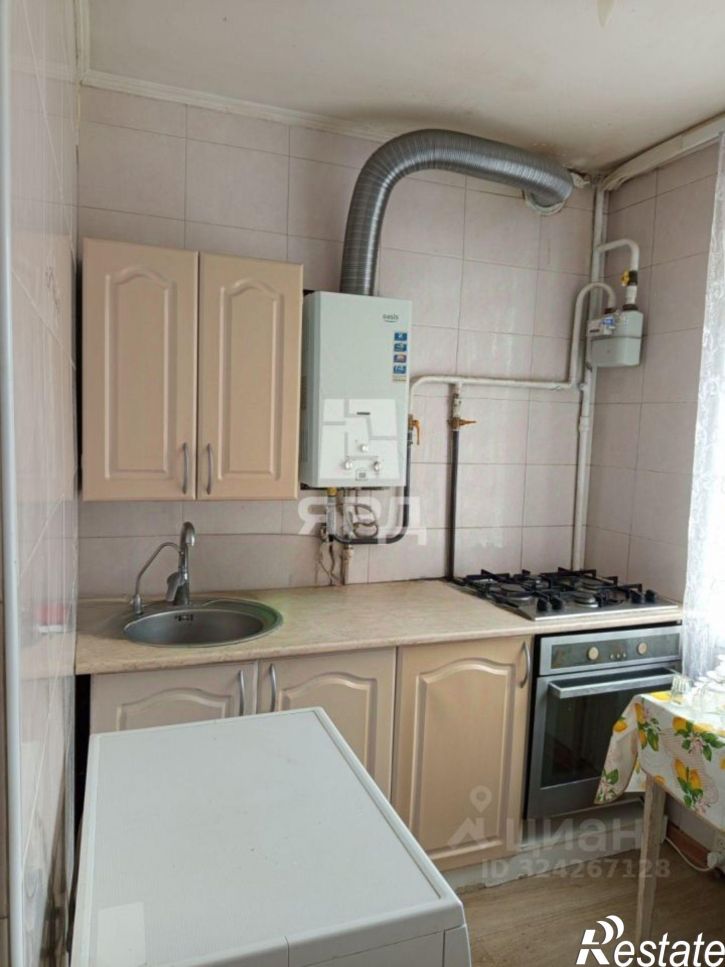 3-комн квартира ул Инициативная, 46,  д. 46