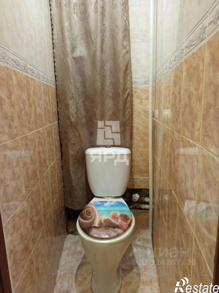 3-комн квартира ул Инициативная, 46,  д. 46