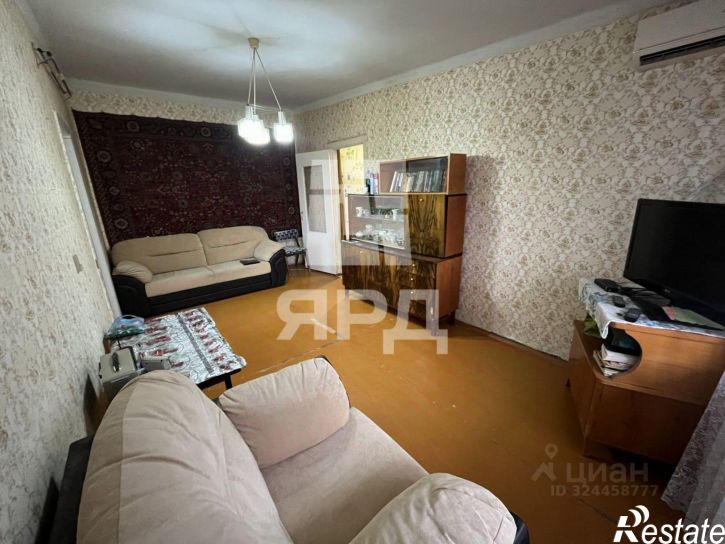 2-комн квартира ул Калинина, 53,  д. 53