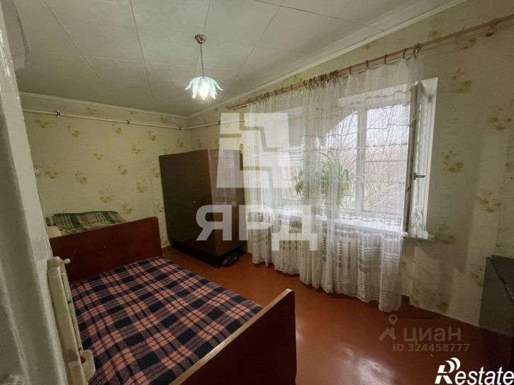 2-комн квартира ул Калинина, 53,  д. 53