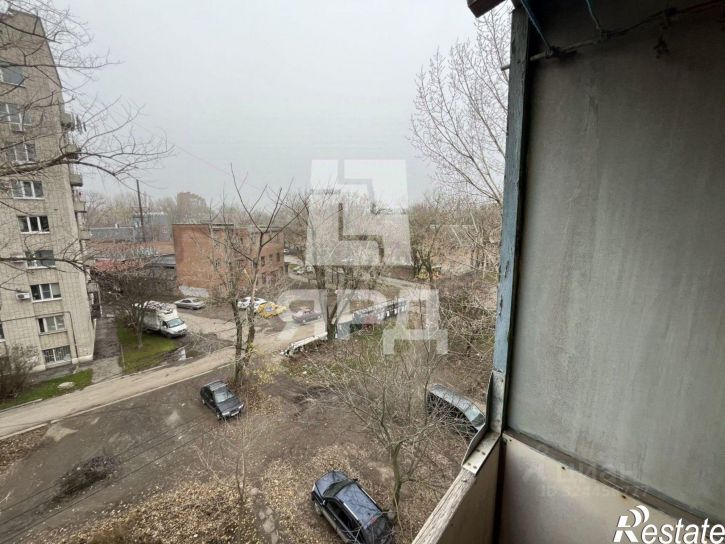 2-комн квартира ул Калинина, 53,  д. 53