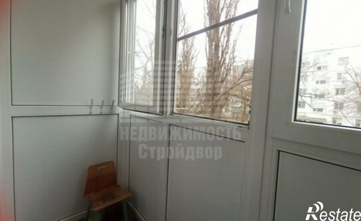 4-комн квартира 1-й Новый пер, 6,  д. 6