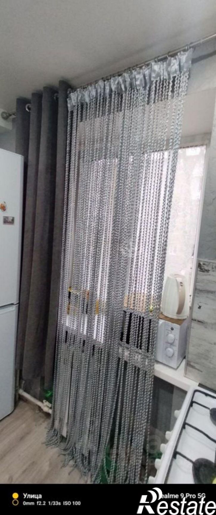 3-комн квартира ул Пальмиро Тольятти, 8,  д. 8