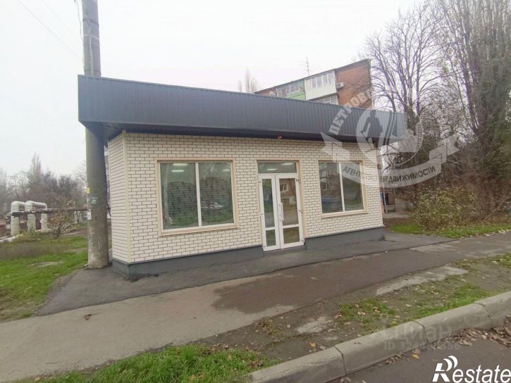 Отдельное здание улица Щаденко, 85,  д. 85