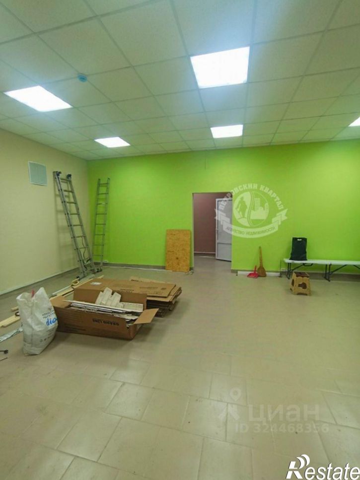 Отдельное здание улица Щаденко, 85,  д. 85