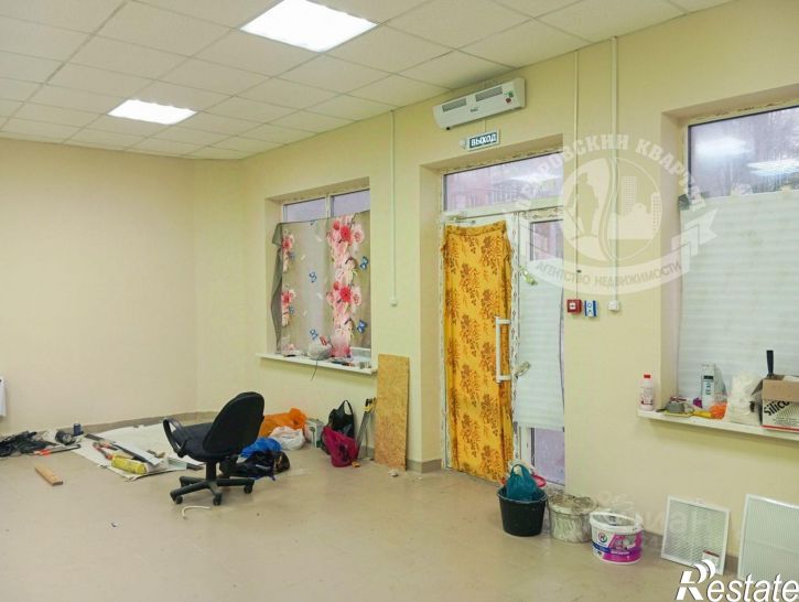 Отдельное здание улица Щаденко, 85,  д. 85