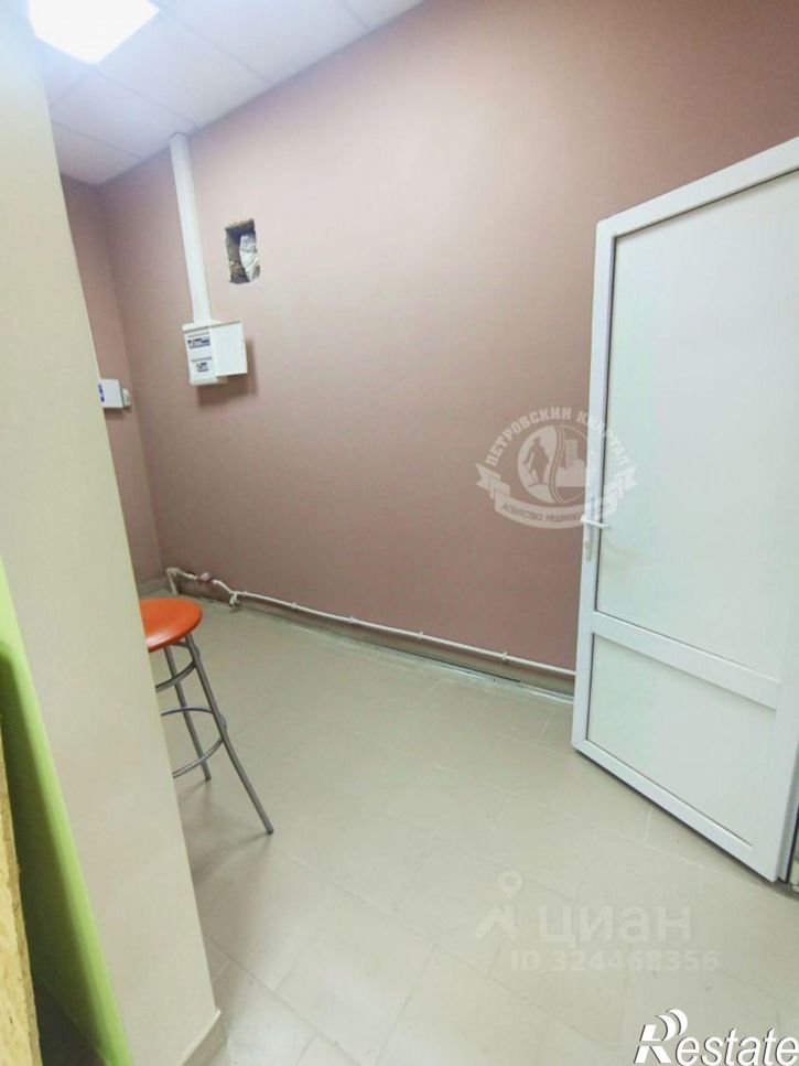 Отдельное здание улица Щаденко, 85,  д. 85