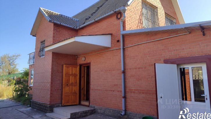 Коттедж/дом улица Шевченко, 106,  д. 106