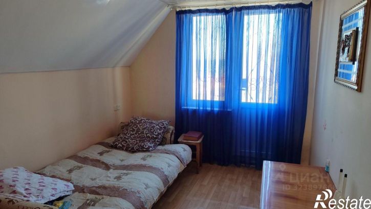 Коттедж/дом улица Шевченко, 106,  д. 106