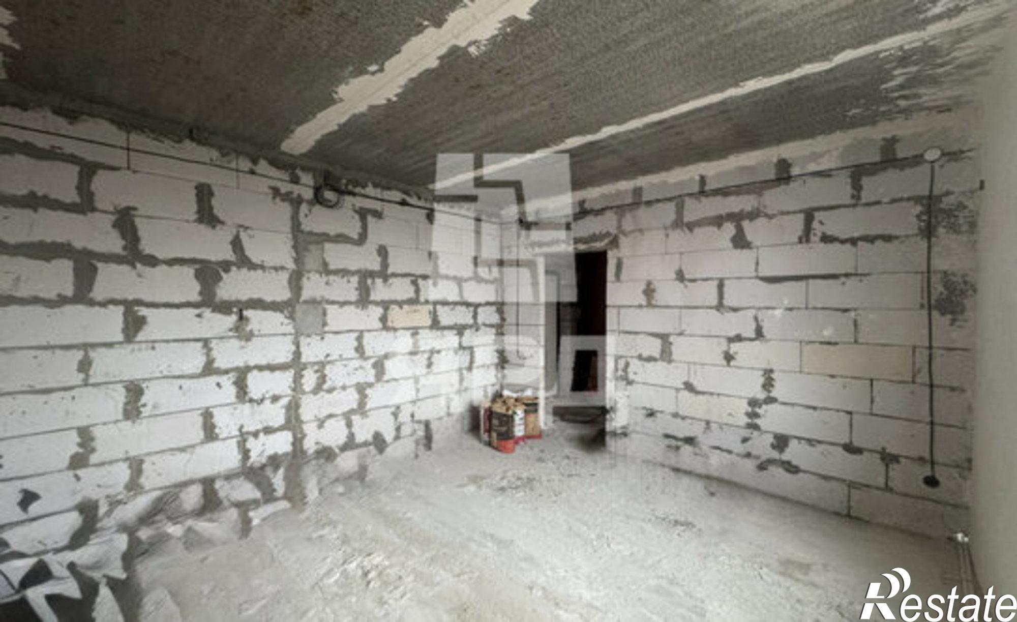 Купить квартиру за 3 790 000 рублей на 1-й Новый пер, 14-4