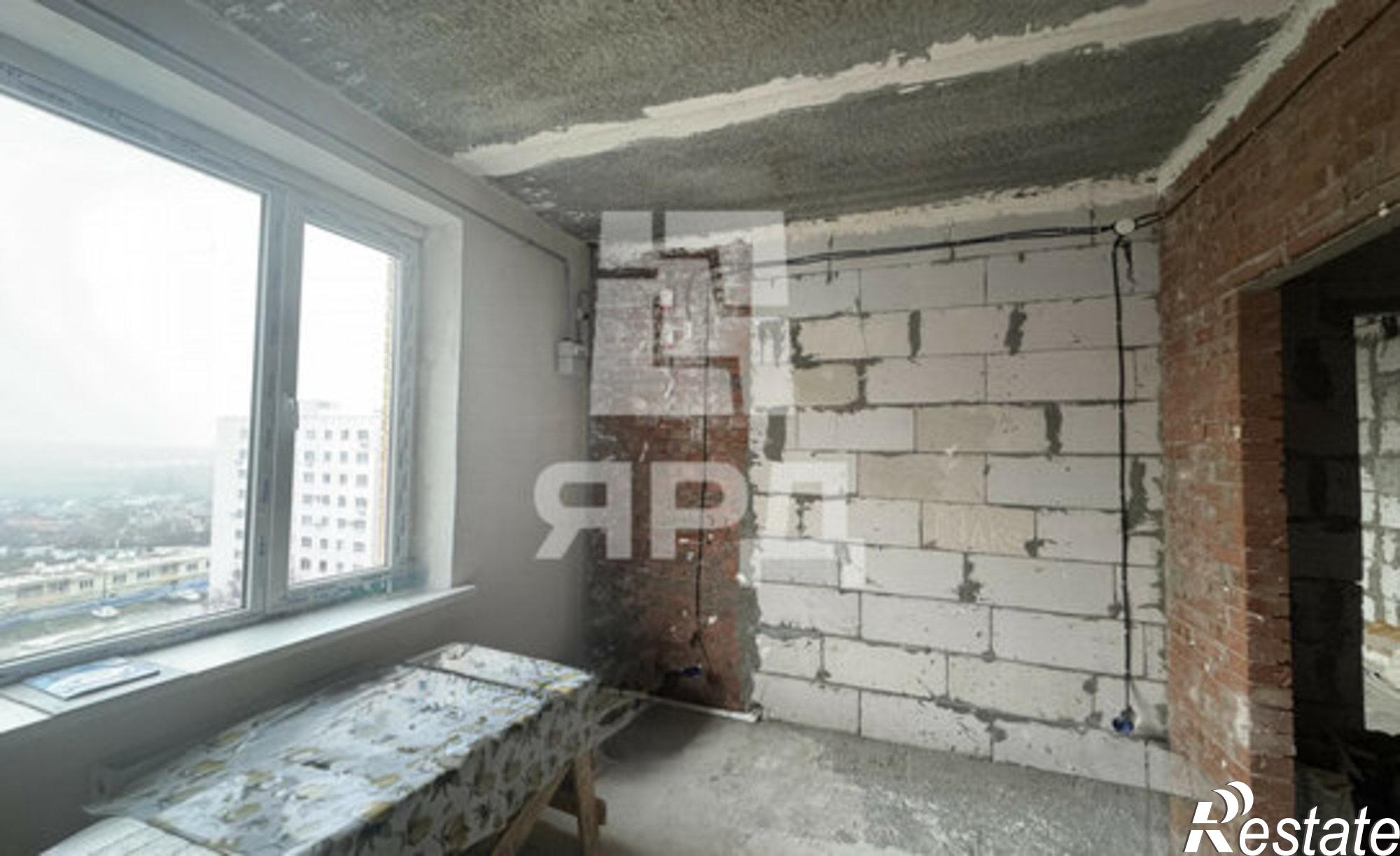 Купить квартиру за 3 790 000 рублей на 1-й Новый пер, 14-4