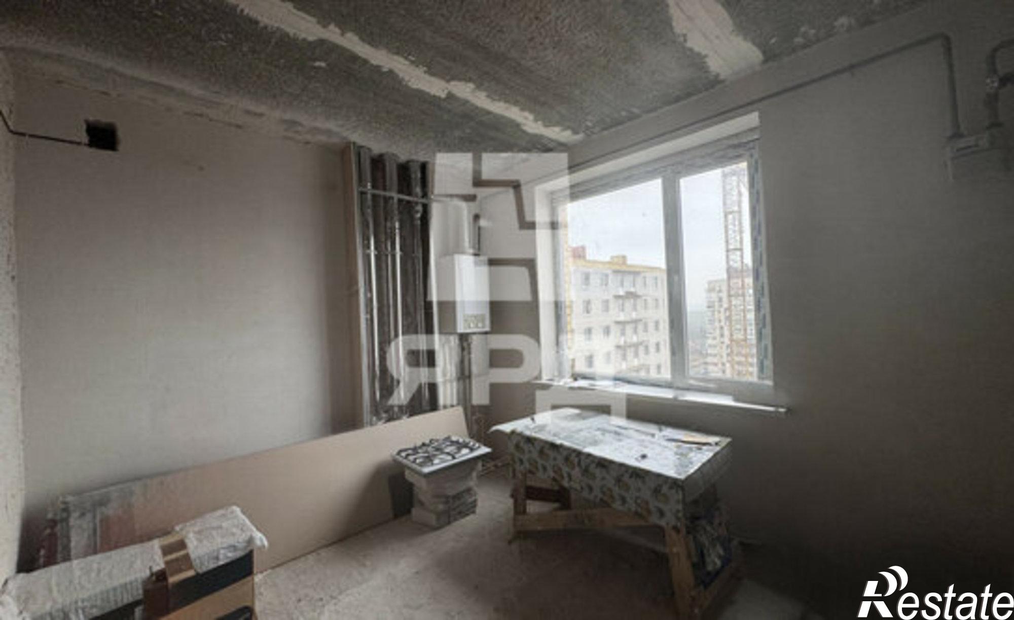 Купить квартиру за 3 790 000 рублей на 1-й Новый пер, 14-4