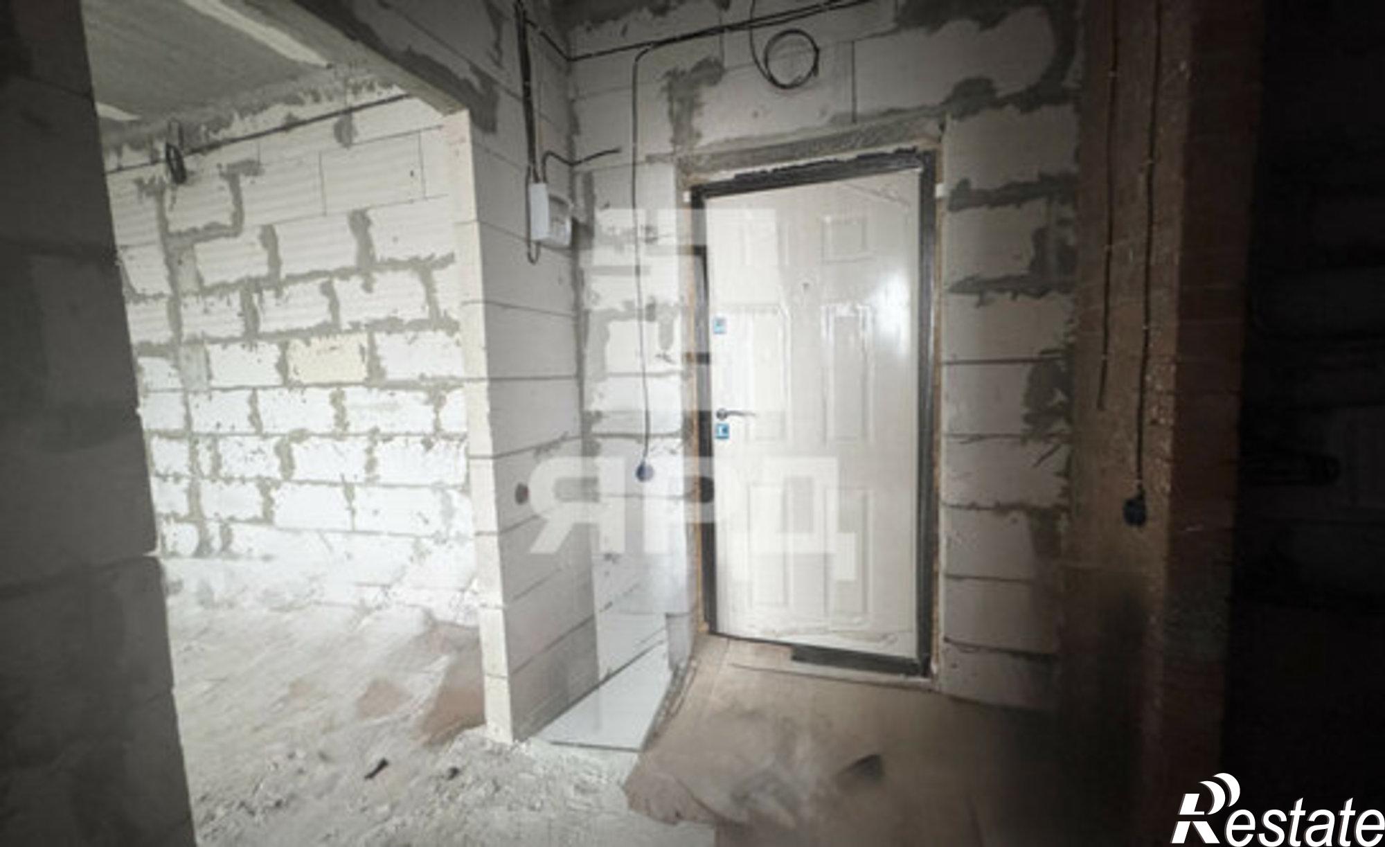 Купить квартиру за 3 790 000 рублей на 1-й Новый пер, 14-4