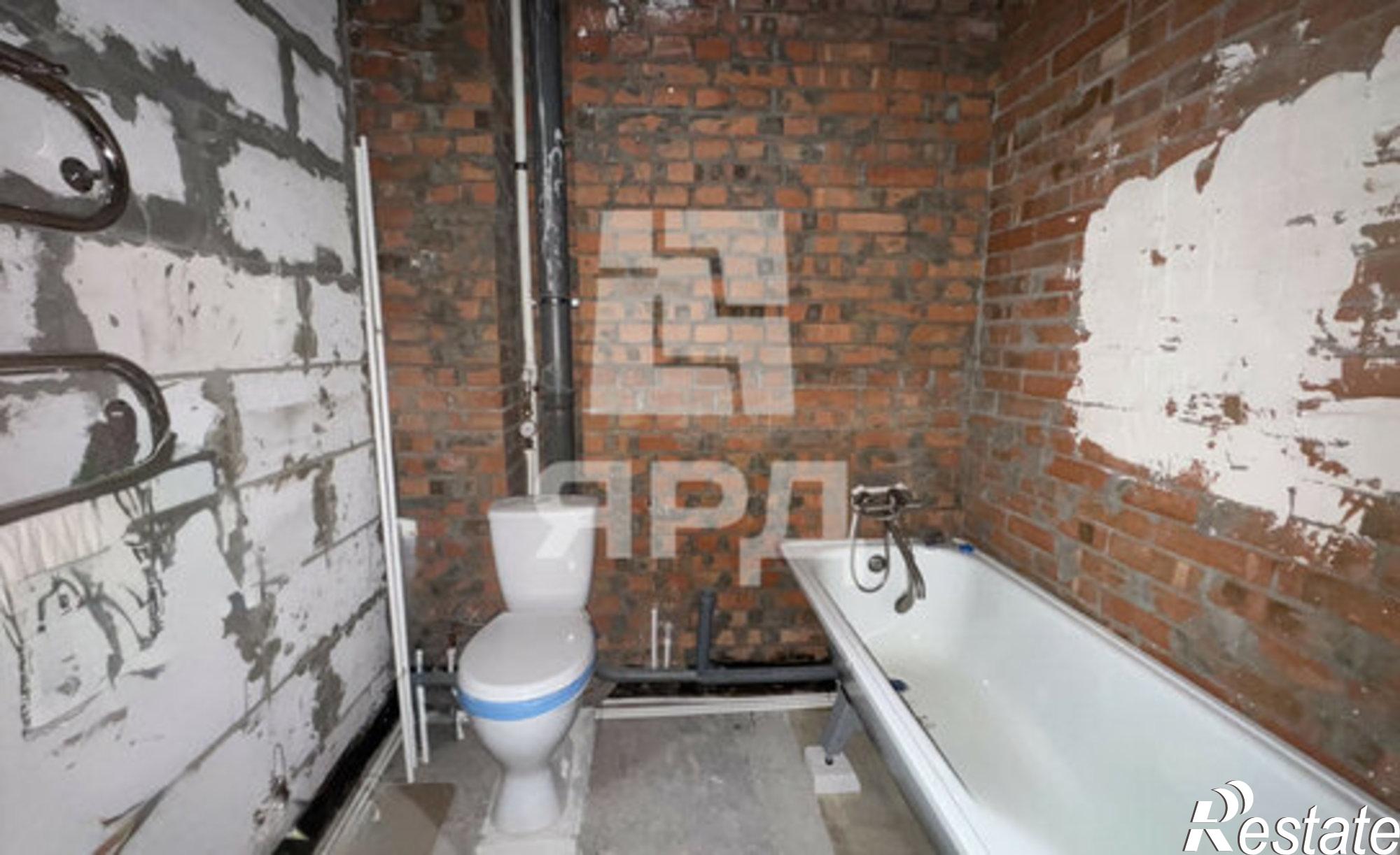 Купить квартиру за 3 790 000 рублей на 1-й Новый пер, 14-4