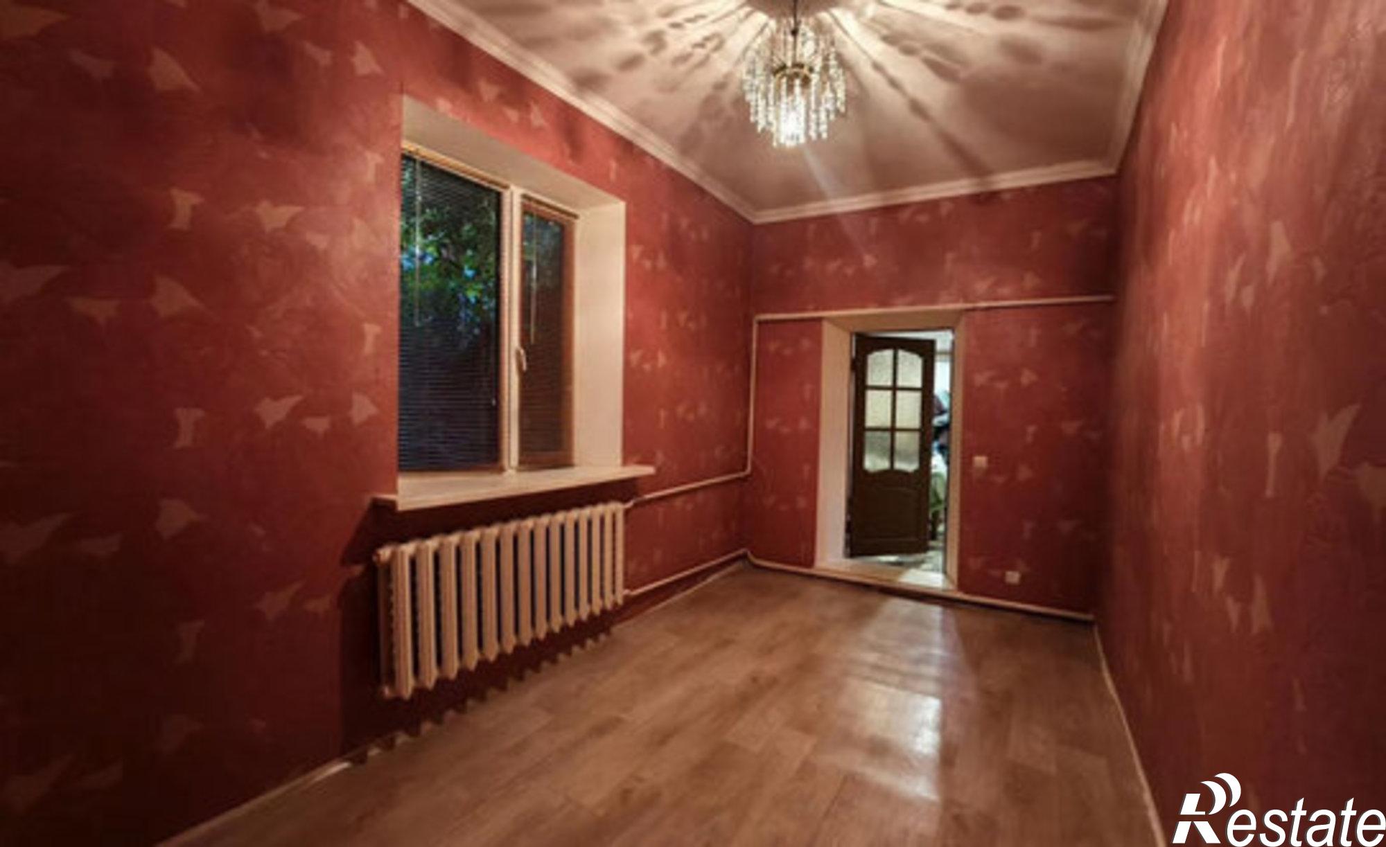 Купить квартиру за 4 200 000 рублей на ул Греческая, 67