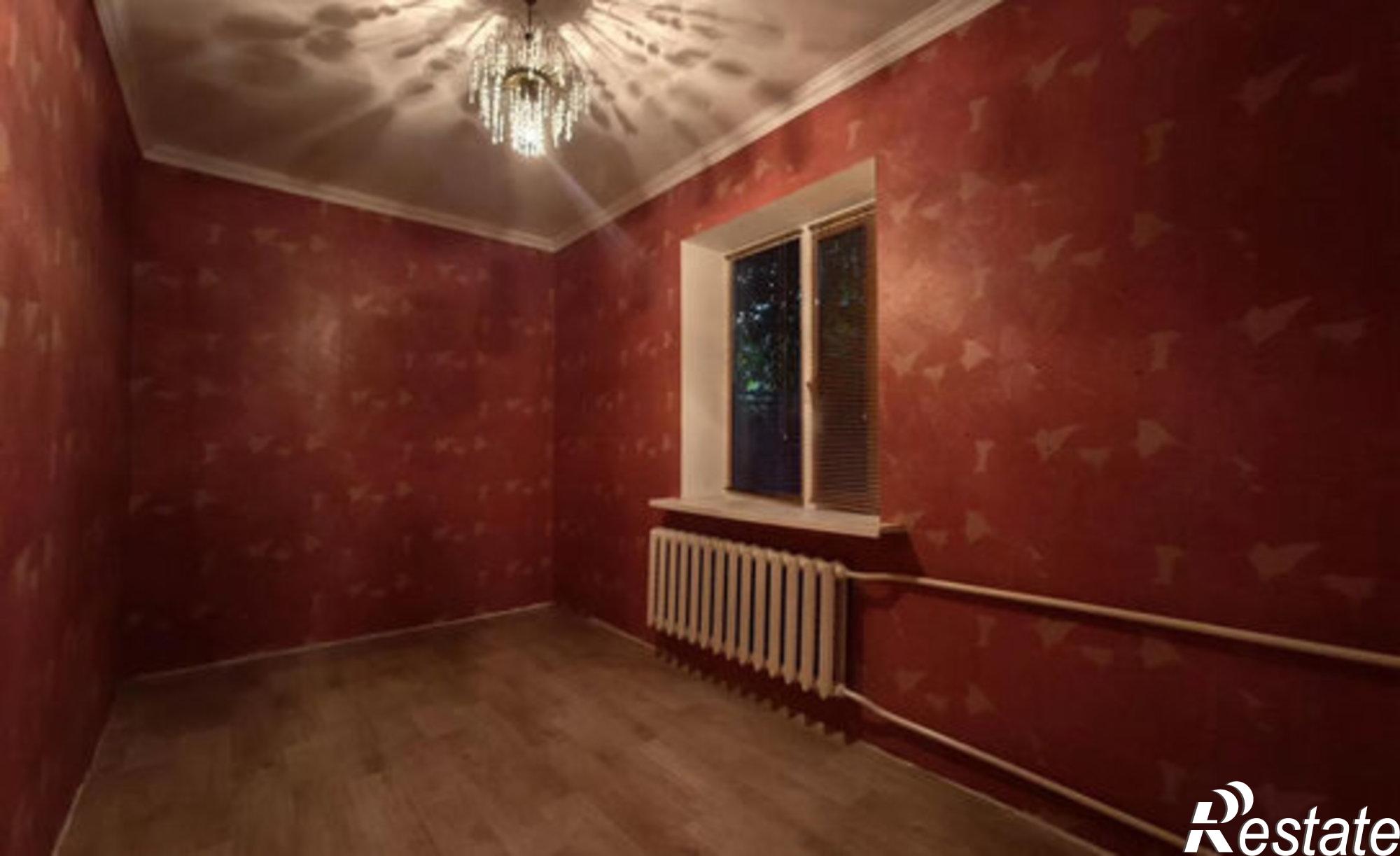 Купить квартиру за 4 200 000 рублей на ул Греческая, 67