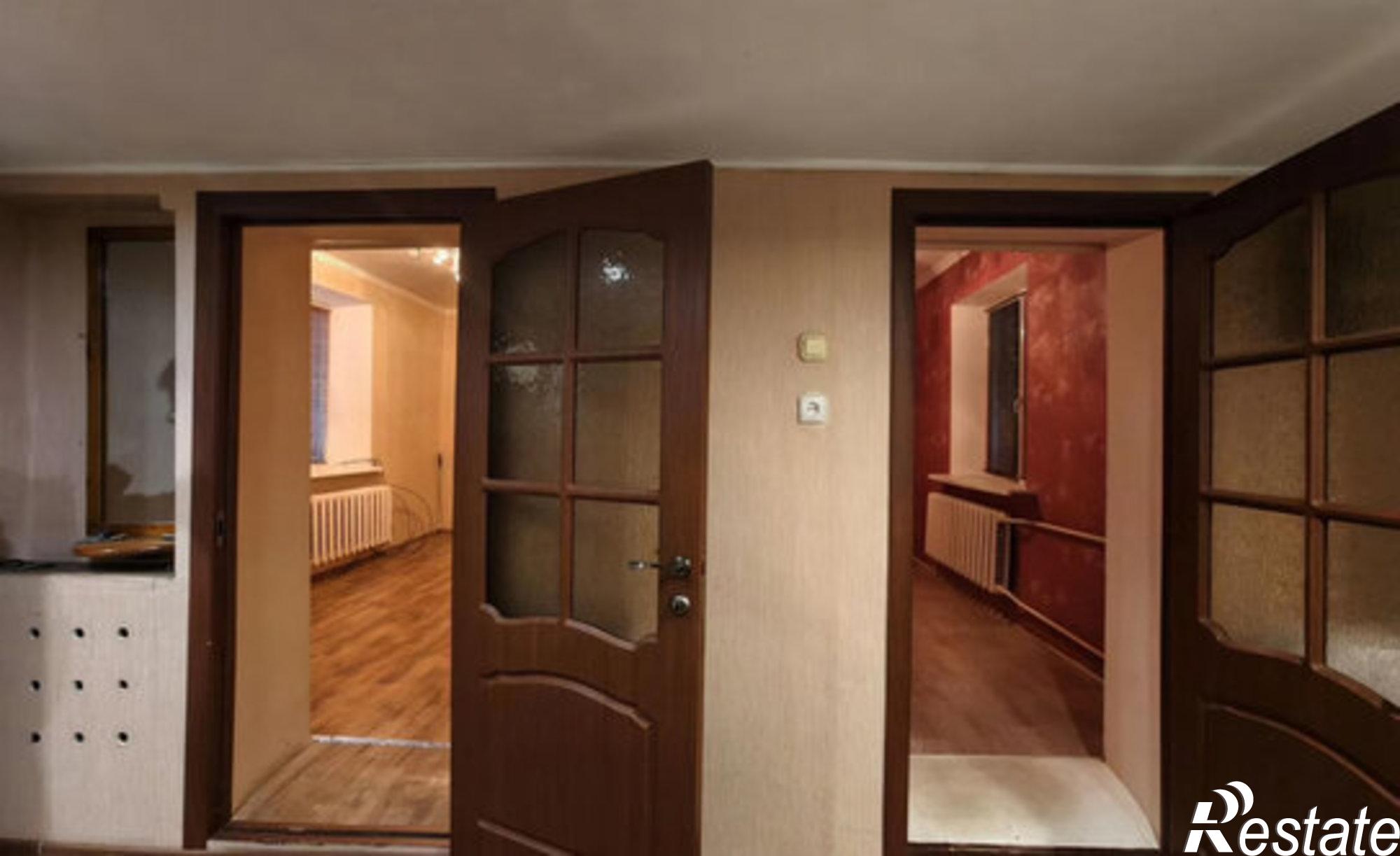 Купить квартиру за 4 200 000 рублей на ул Греческая, 67