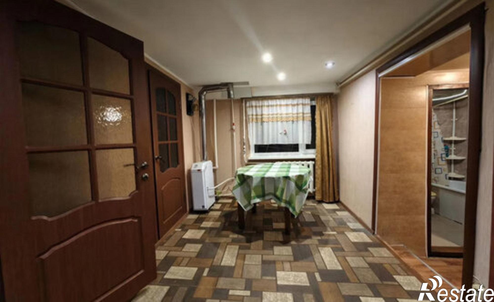 Купить квартиру за 4 200 000 рублей на ул Греческая, 67