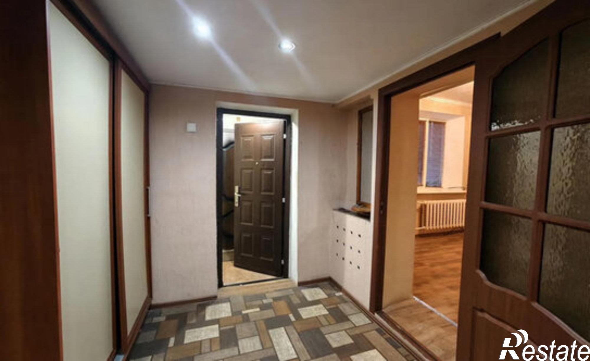 Купить квартиру за 4 200 000 рублей на ул Греческая, 67