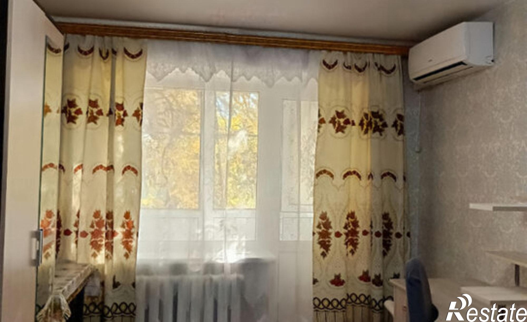 Купить квартиру за 3 500 000 рублей на улица Москатова, 13 к1