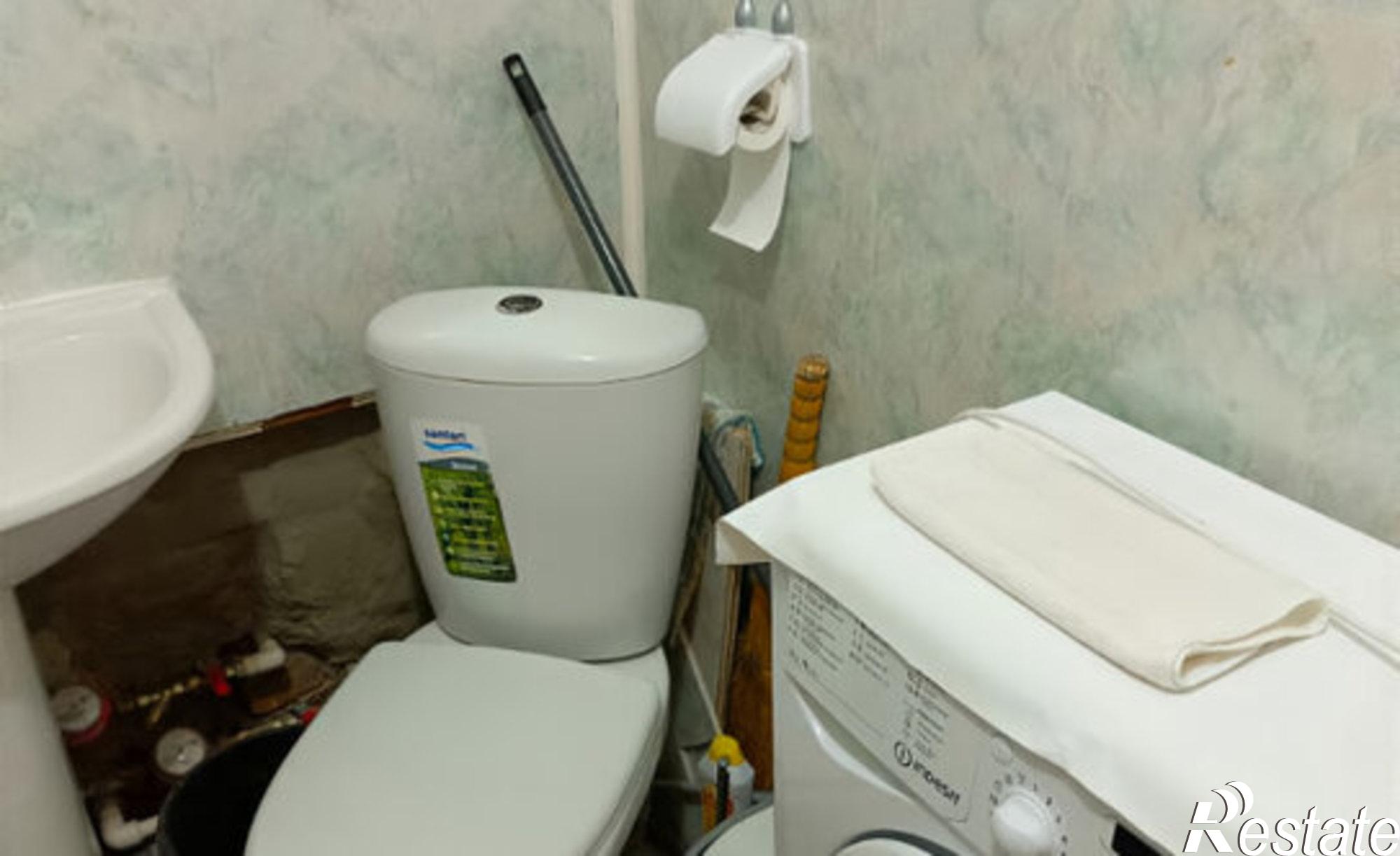 Купить квартиру за 3 500 000 рублей на улица Москатова, 13 к1