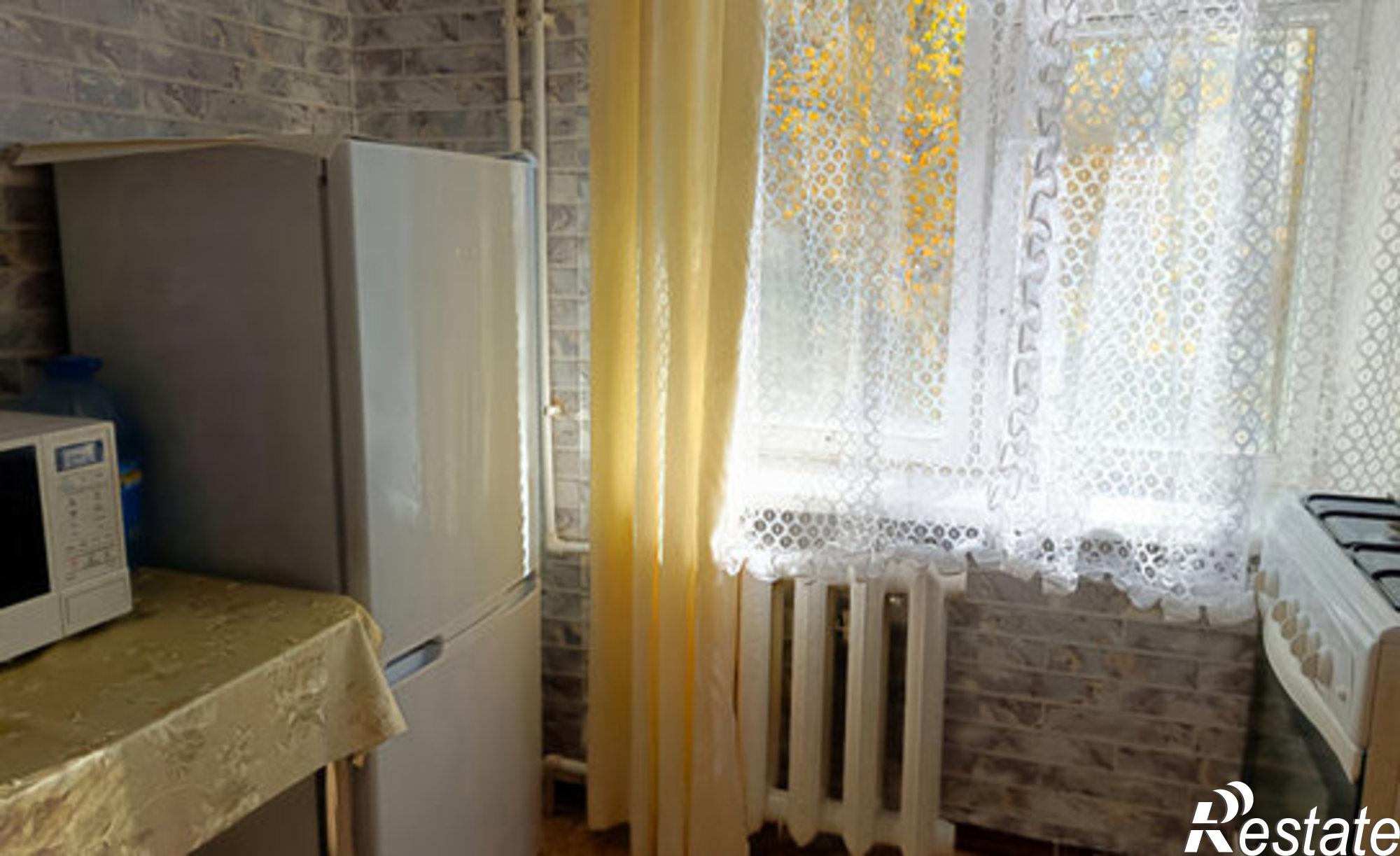 Купить квартиру за 3 500 000 рублей на улица Москатова, 13 к1