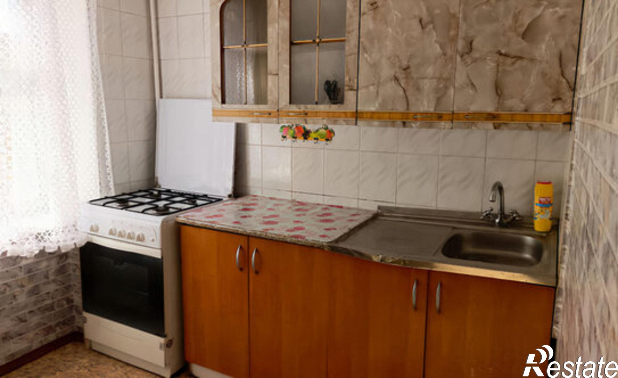 Купить квартиру за 3 500 000 рублей на улица Москатова, 13 к1