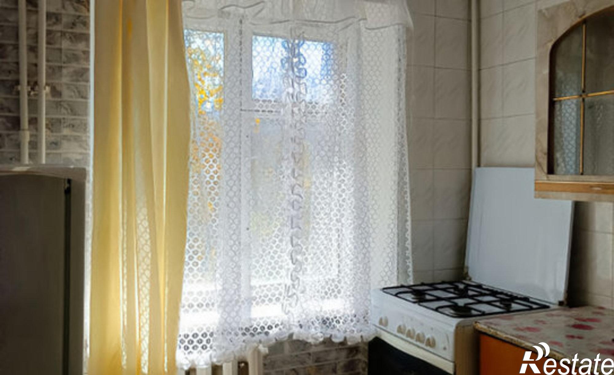 Купить квартиру за 3 500 000 рублей на улица Москатова, 13 к1