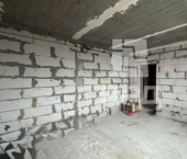 1-комн, 36кв м, этаж 8/9 1-й Новый пер, 14-4